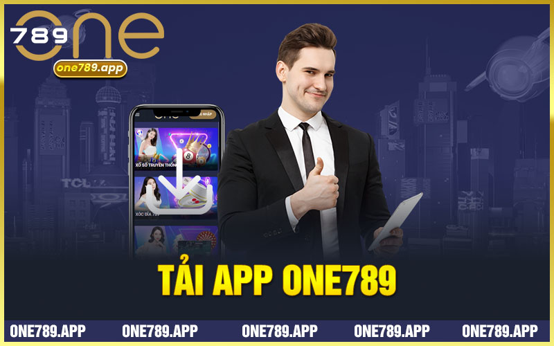 Tải App one789